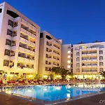 Pamay Apart Hotel