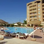 Pamay Apart Hotel
