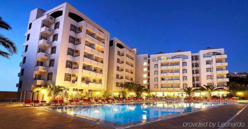 Otel Pamay