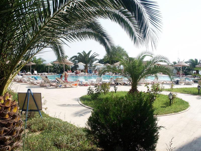 Pamay Otel 3*